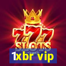 1xbr vip